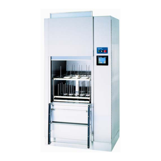 Scientek SW-4600GWD Manuals