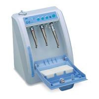 Nsk CARE 3 PLUS Quick Start Manual