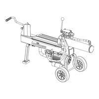 Landworks GUO079 Operator's Manual