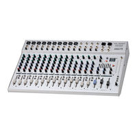 Inter-m MX-1824 Service Manual