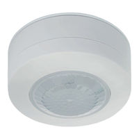 Timeguard PDRS1500N Installation & Operation Instructions