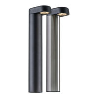 Ludeco PL1021 Manual
