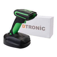 Dtronic DT3427 User Manual