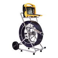 Vivax Metrotech vCam-6 User Manual