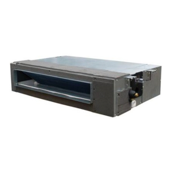 Kaysun KPC-52 DR11 Owner's Manual