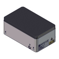 Seco PICTOR-SYS-C31-IPC Installation And Use Manual