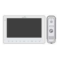 PSA INT27WSK Quick Setup Manual