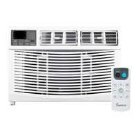 Impecca IWA08-LR24 User Manual