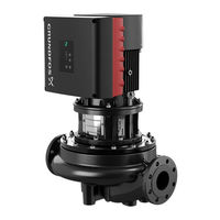 Grundfos TPE 3 Series User Manual