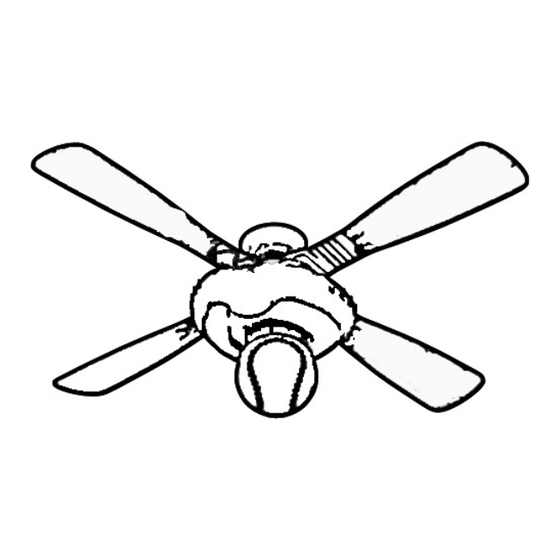 Hunter 23252 Parts Manual