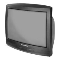 Philips/Magnavox TS3661C1 Instructions For Use Manual
