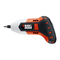 Power Screwdriver Black & Decker BDCS40G Instruction Manual