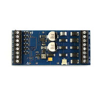 SoundTraxx TSU-2200 User Manual