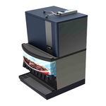 BioZone IceZone X 10 Owner's Manual