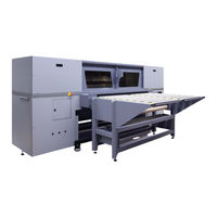 Durst Omega 2 Operating Instructions Manual