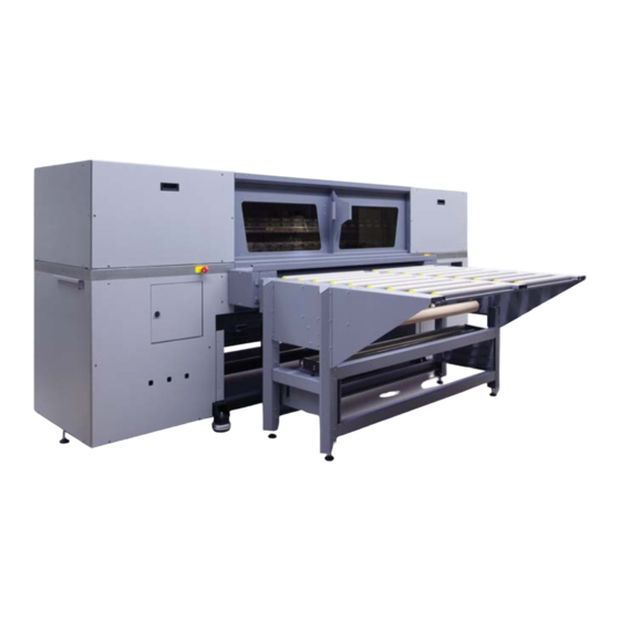 Durst Omega 2 Operating Instructions Manual