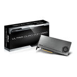 ASROCK ULTRA QUAD M.2 Installation Manual