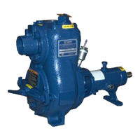GORMAN-RUPP 12C2-B Installation, Operation And Maintenance Manual