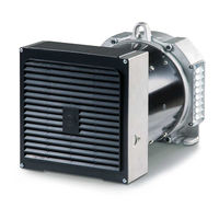 Sincro GT 2 MA Use And Maintenance Manual