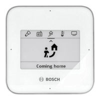 Bosch Twist Quick Start Manual