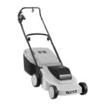 Stiga COLLECTOR 45COMBIEL User Manual