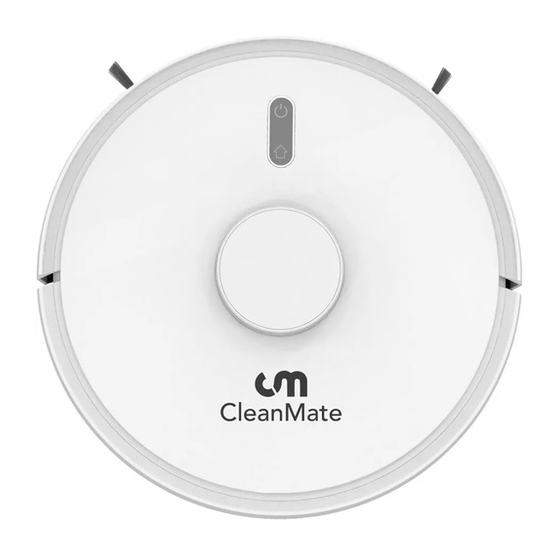 Cleanmate LDS700 Manual