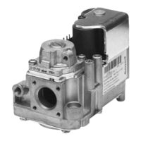 Resideo VK41 Series Manual