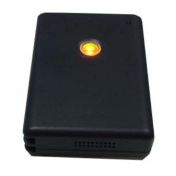APM OT-3G-08 Quick Manual