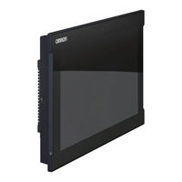 Omron NYP - 3 Series Hardware User Manual