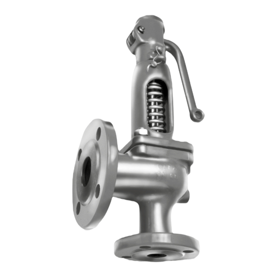 BESA 240 Series Use And Maintenance Manual