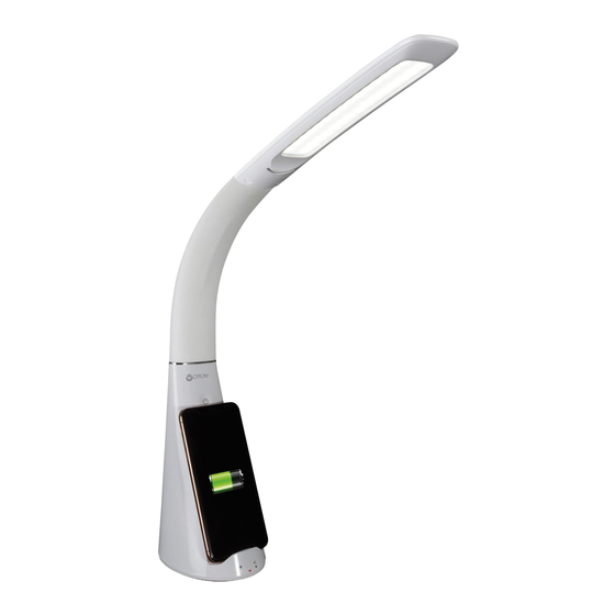 OttLite Purify Quick Start Manual