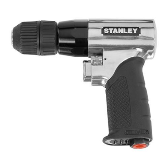 Stanley 78-339 Quick Start Manual