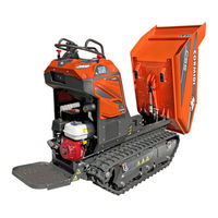 cormidi 55 Series User And Maintenance Manual