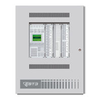EST RKU70-B Installation Manual