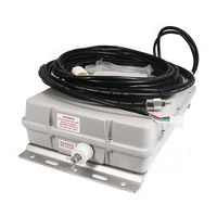 Alinco EDX-2 s Service Manual