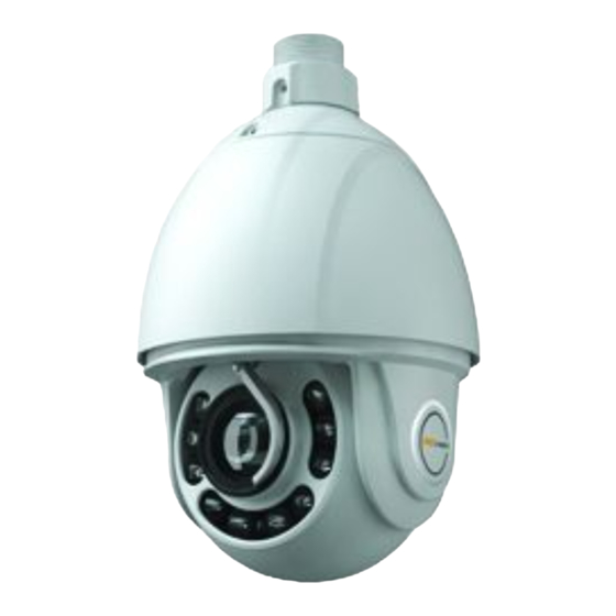 COP-USA CD7622-TVI-IR User Manual