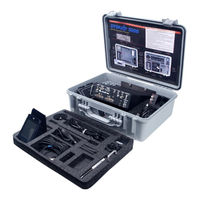 E-TRAK/R 5000 Manual
