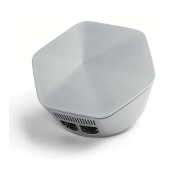 Breezeline WiFi Your Way Manual