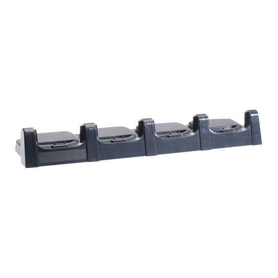Intermec CK60 Instructions