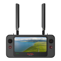 Autel Smart Controller SE Quick Start Manual