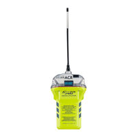 Acr Electronics GlobalFix iPRO RL8-36 Product Support Manual