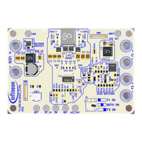 Infineon TLD5191HB2W-EVAL User Manual