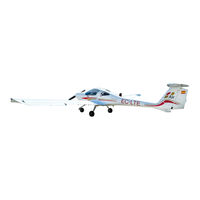 Diamond Aircraft DA 20-C1 Service Bulletin