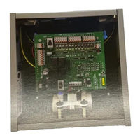 Arzel Zone Control 200 Series Installation & Operation Instructions