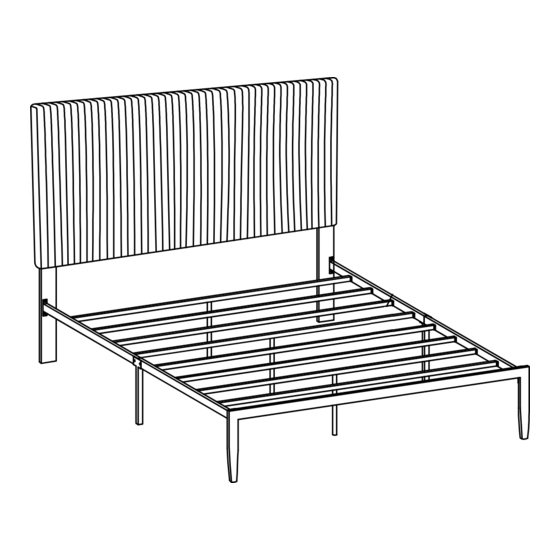 ArtLand Home B110 Quick Start Manual