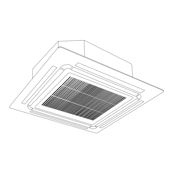 ComfortStar TPA-12 Owner's Manual & Installation Manual