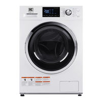 P&C COMBI-110 Quick Start Manual