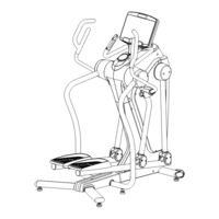 Salter FENX M-9650 Owner's Manual