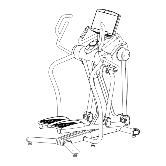 Salter FENX M-9650/L Owner's Manual