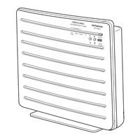 Hitachi EP-PZ30J Instruction Manual